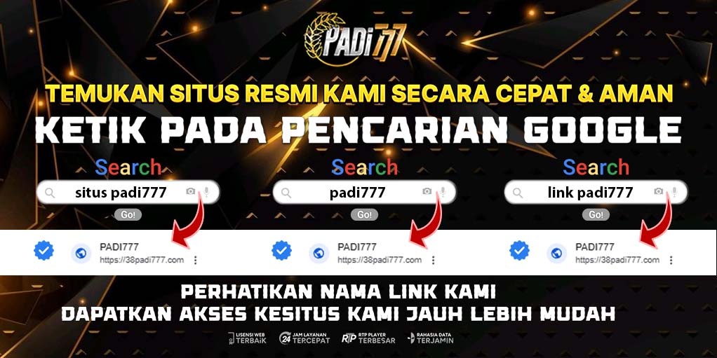 situs padi777, padi777, link padi777